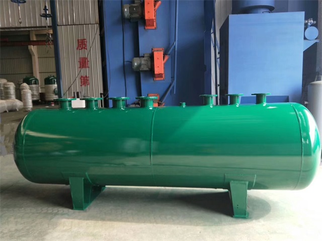 自贡自贡自贡蒸汽分气缸 自贡自贡自贡蒸汽分气缸
